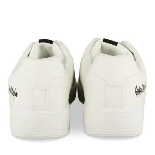 Sneakers WIT