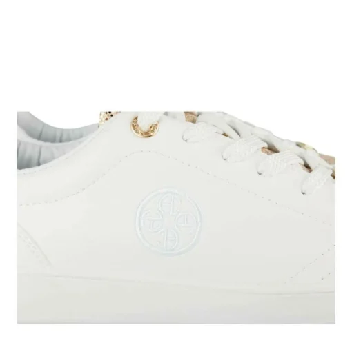 Sneakers WIT