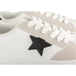 Sneakers WIT
