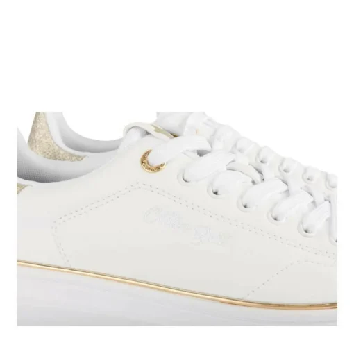 Sneakers WIT