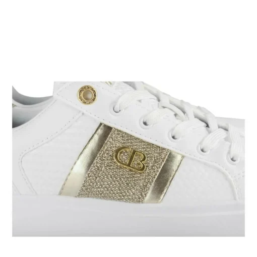 Sneakers WIT
