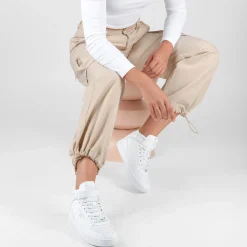 Sneakers WIT