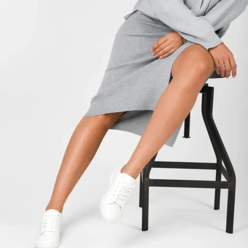 Sneakers WIT