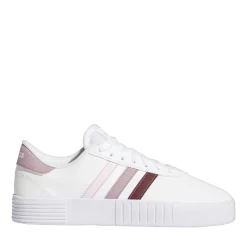 Sneakers WIT Court Bold