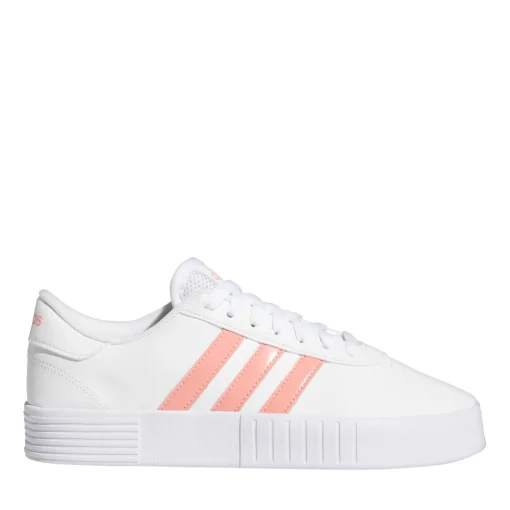 Sneakers WIT Court Bold