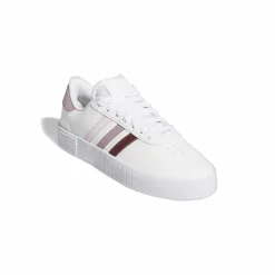 Sneakers WIT Court Bold