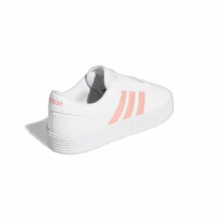 Sneakers WIT Court Bold