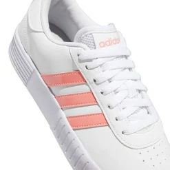 Sneakers WIT Court Bold