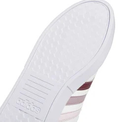 Sneakers WIT Court Bold