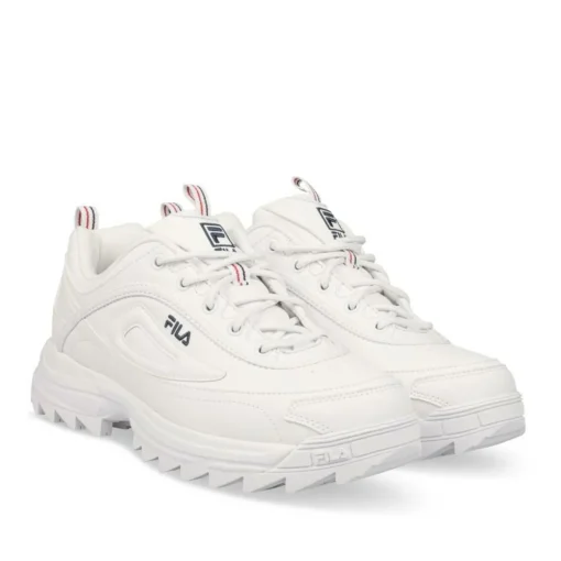 Sneakers WIT Distorter WMN