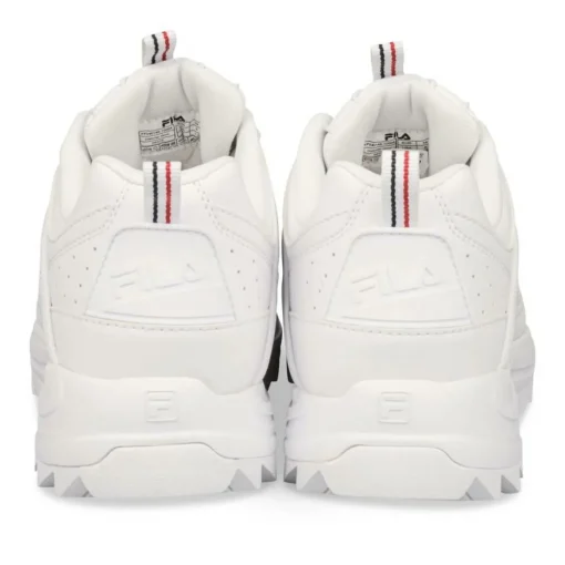 Sneakers WIT Distorter WMN