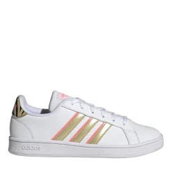 Sneakers WIT Grand Court Base