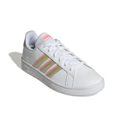 Sneakers WIT Grand Court Base