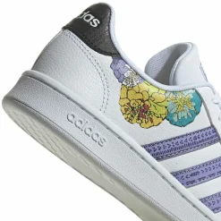 Sneakers WIT Grand Court