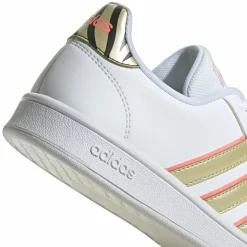 Sneakers WIT Grand Court Base