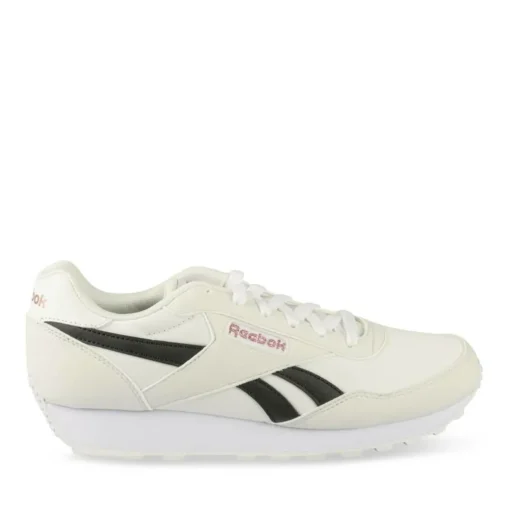 Sneakers WIT Rewind Run