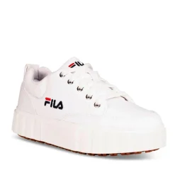 Sneakers WIT Sandblast C