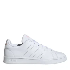 Sneakers WIT ADIDAS Advantage Base