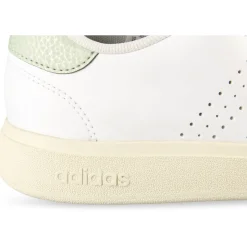 Sneakers WIT ADIDAS ADVANTAGE BASE