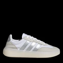 Sneakers WIT ADIDAS BARREDA