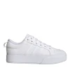 Sneakers WIT ADIDAS Bravada 2.0 Platform