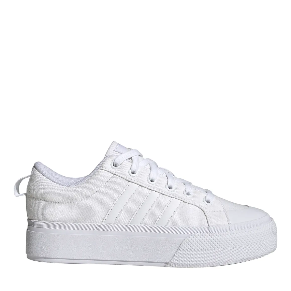Sneakers WIT ADIDAS Bravada 2.0 Platform