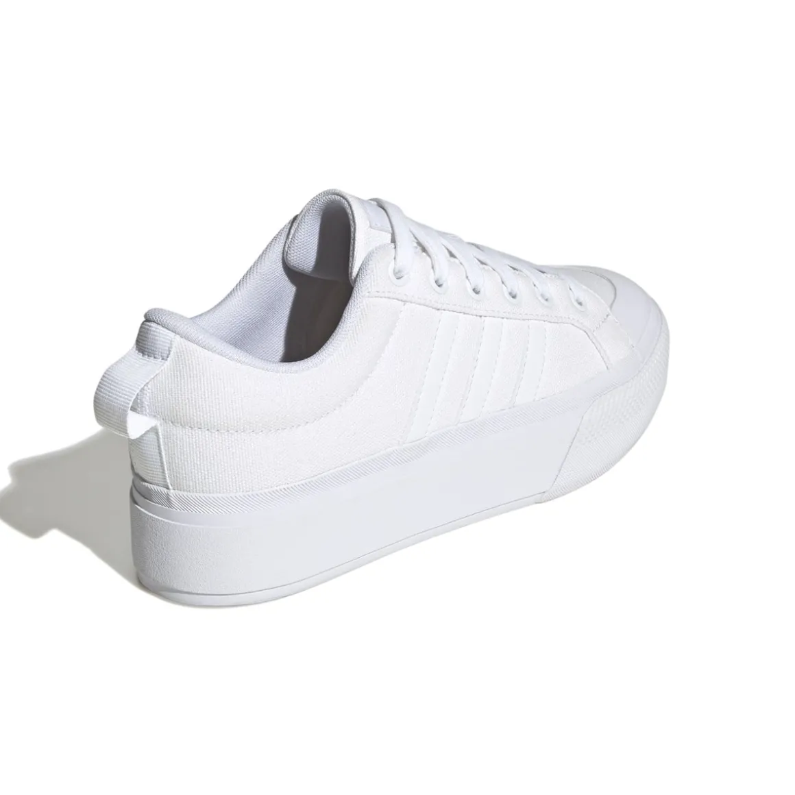 Sneakers WIT ADIDAS Bravada 2.0 Platform