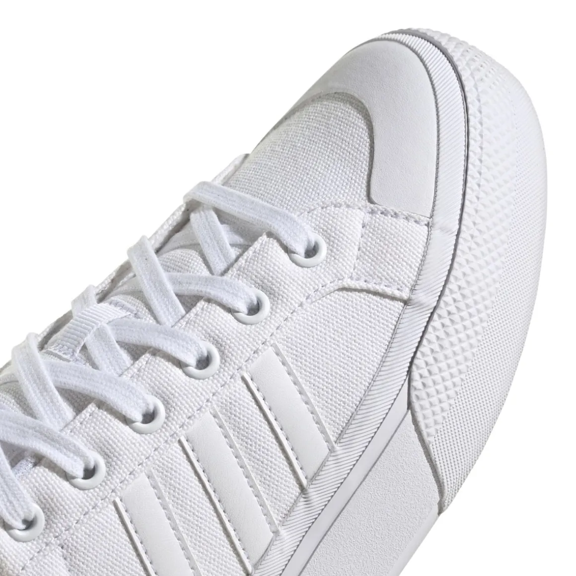 Sneakers WIT ADIDAS Bravada 2.0 Platform