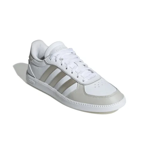 Sneakers WIT ADIDAS BREAKNET SLEEK