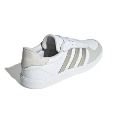 Sneakers WIT ADIDAS BREAKNET SLEEK