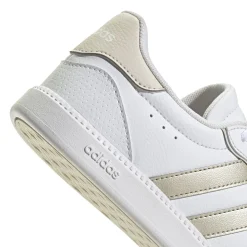Sneakers WIT ADIDAS BREAKNET SLEEK