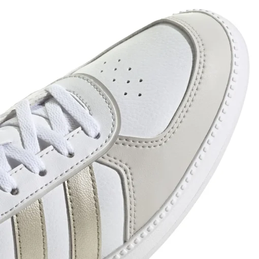 Sneakers WIT ADIDAS BREAKNET SLEEK