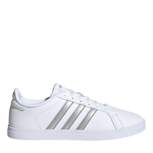 Sneakers WIT ADIDAS Courtpoint