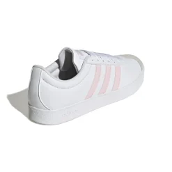 Sneakers WIT ADIDAS Court Base