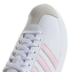 Sneakers WIT ADIDAS Court Base