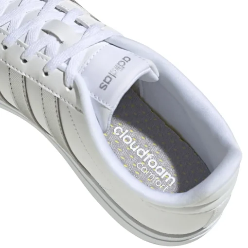 Sneakers WIT ADIDAS Courtpoint