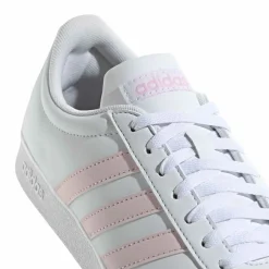 Sneakers WIT ADIDAS Court Base