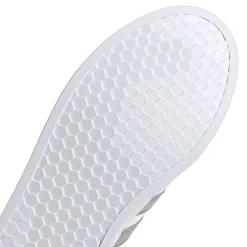 Sneakers WIT ADIDAS Courtpoint