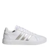 Sneakers WIT ADIDAS Grand Court Base