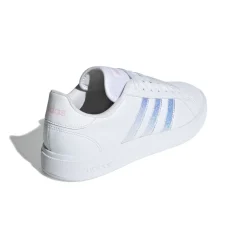 Sneakers WIT ADIDAS GRAND COURT