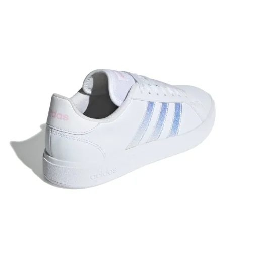 Sneakers WIT ADIDAS GRAND COURT