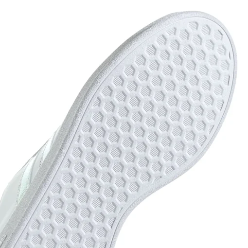 Sneakers WIT ADIDAS GRAND COURT
