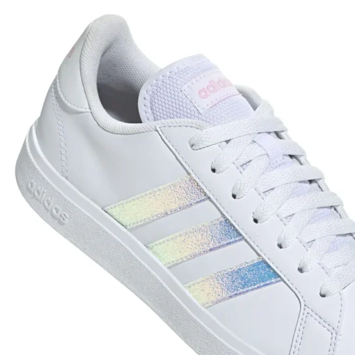 Sneakers WIT ADIDAS GRAND COURT