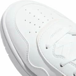 Sneakers WIT ADIDAS HOOPS