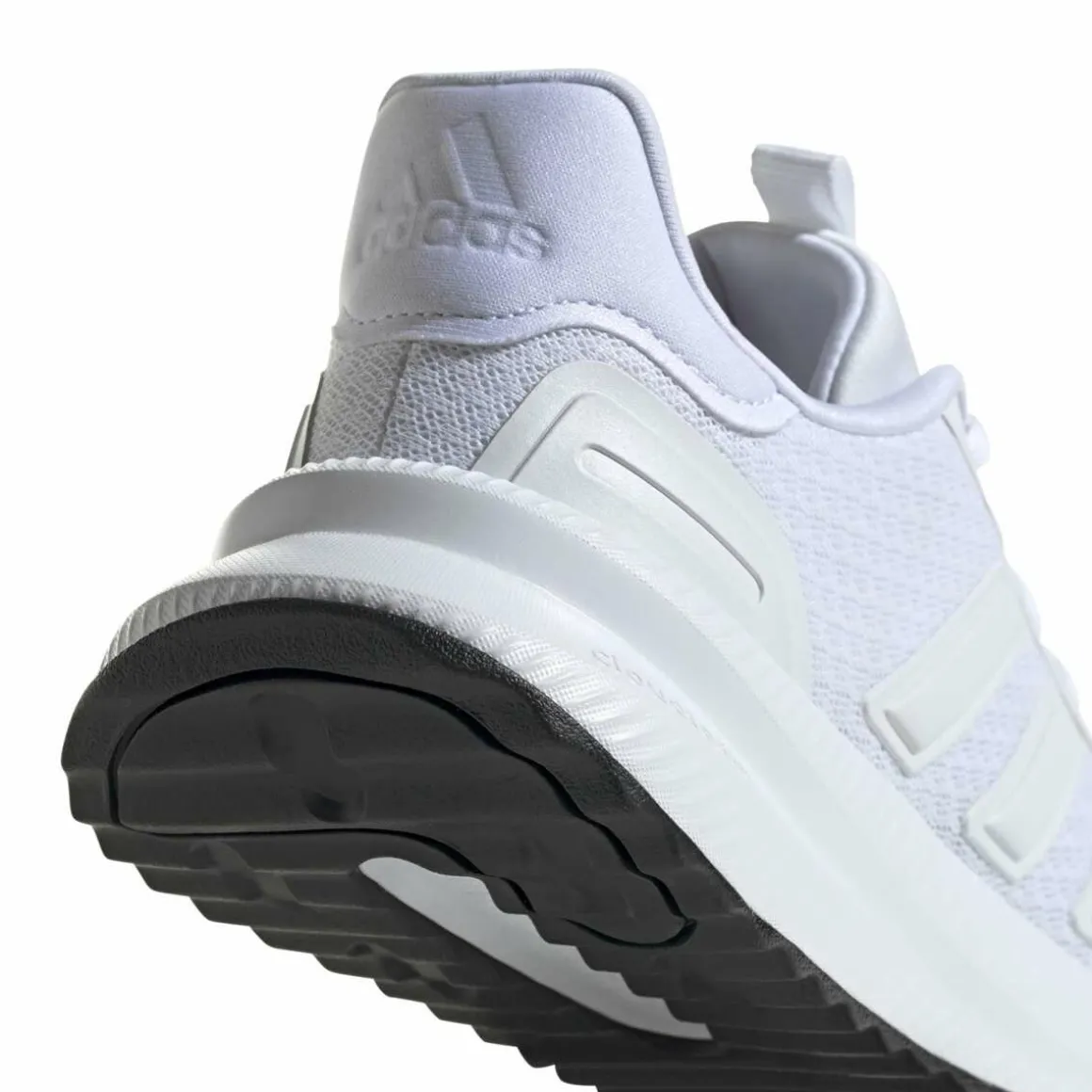 Sneakers WIT ADIDAS X PLR PATH