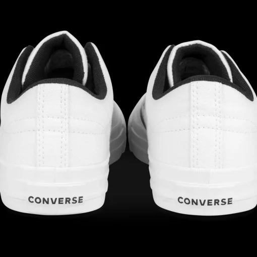 Sneakers WIT CONVERSE LS VULC