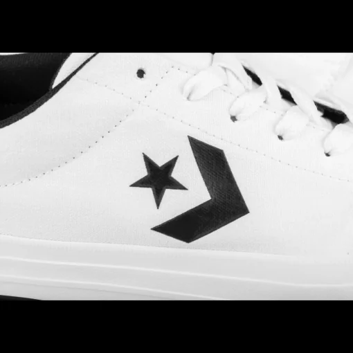 Sneakers WIT CONVERSE LS VULC