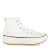 Sneakers WIT FILA Blockster Mid Wmn