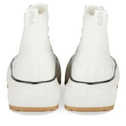 Sneakers WIT FILA Blockster Mid Wmn