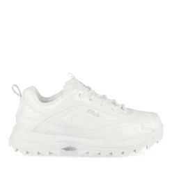 Sneakers WIT FILA Distorter